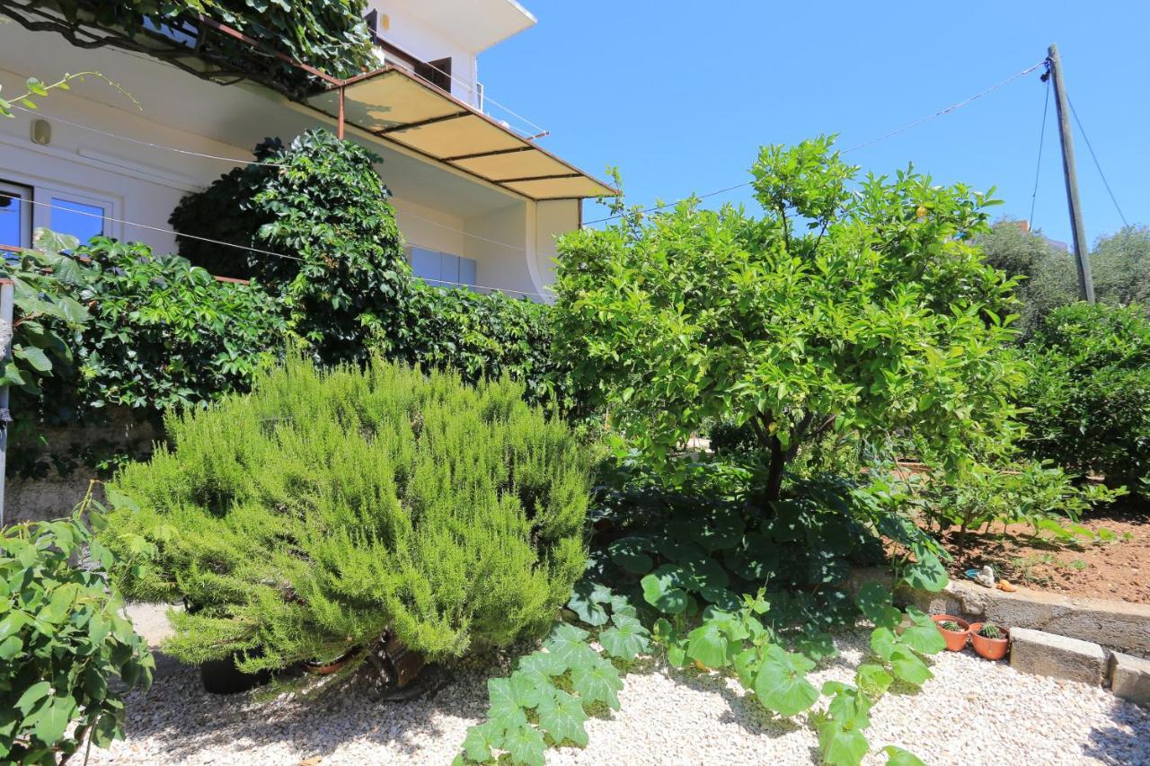 Apartments By The Sea Zivogosce - Blato, Makarska - 1057 Buitenkant foto
