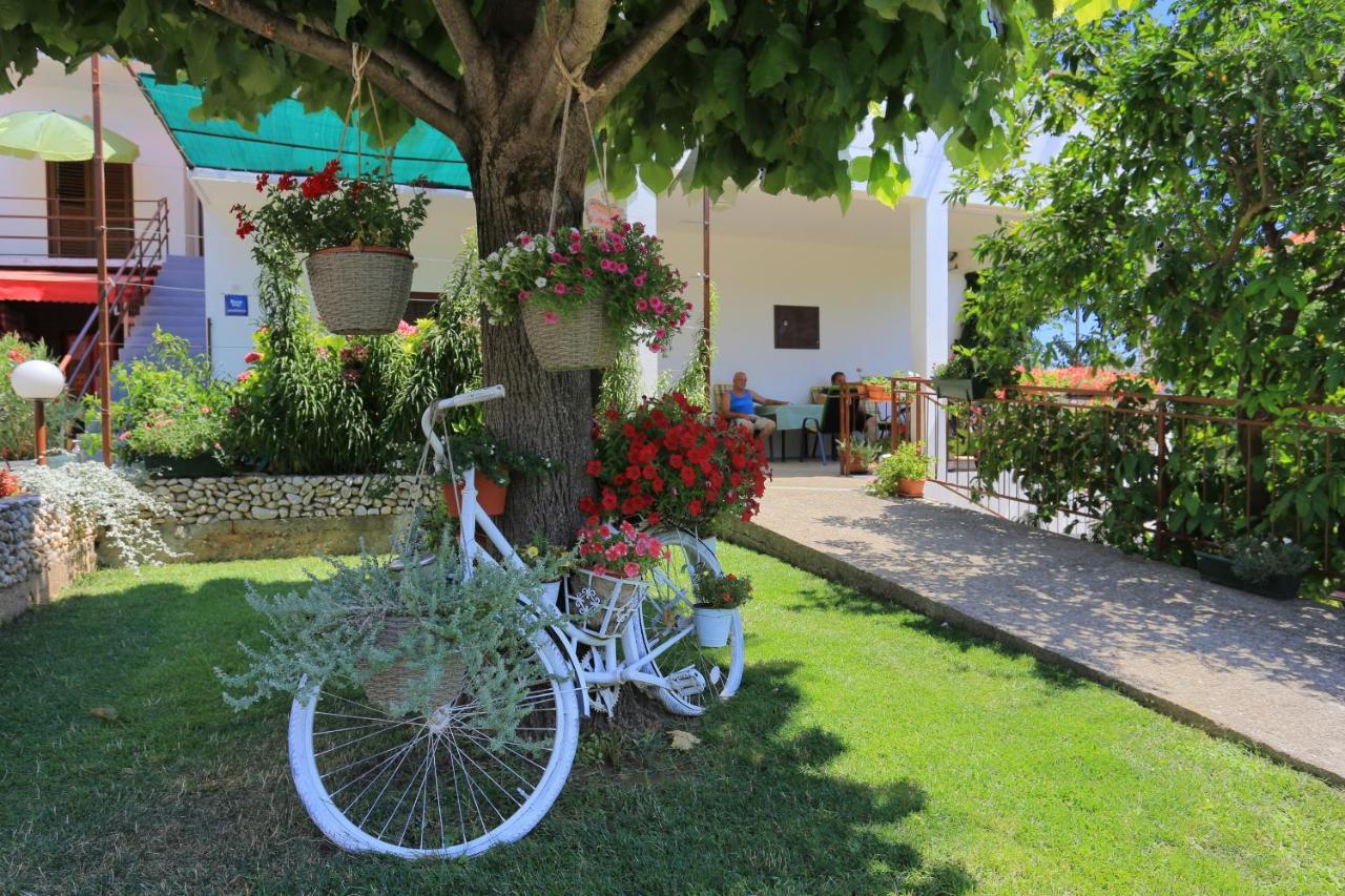 Apartments By The Sea Zivogosce - Blato, Makarska - 1057 Buitenkant foto