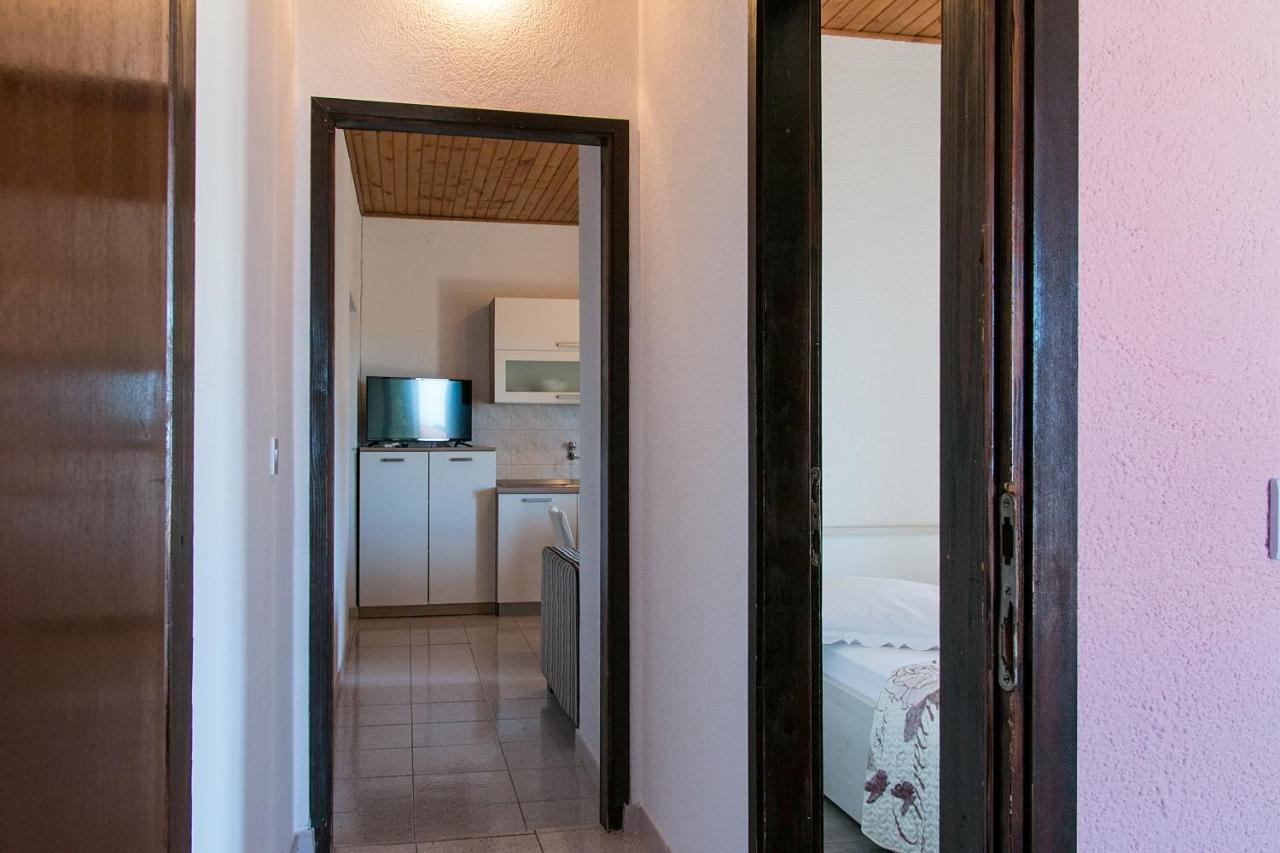 Apartments By The Sea Zivogosce - Blato, Makarska - 1057 Buitenkant foto