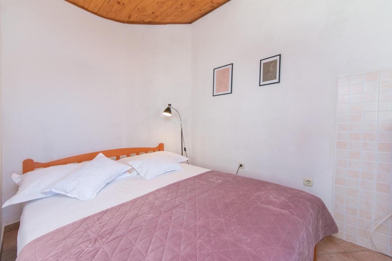 Apartments By The Sea Zivogosce - Blato, Makarska - 1057 Buitenkant foto