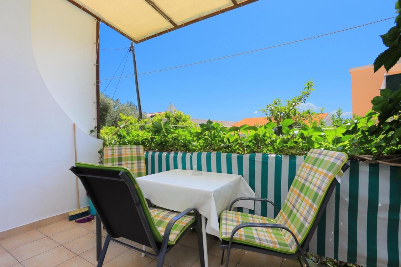 Apartments By The Sea Zivogosce - Blato, Makarska - 1057 Buitenkant foto