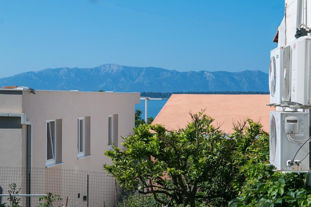 Apartments By The Sea Zivogosce - Blato, Makarska - 1057 Buitenkant foto