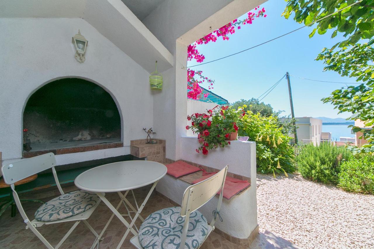 Apartments By The Sea Zivogosce - Blato, Makarska - 1057 Buitenkant foto