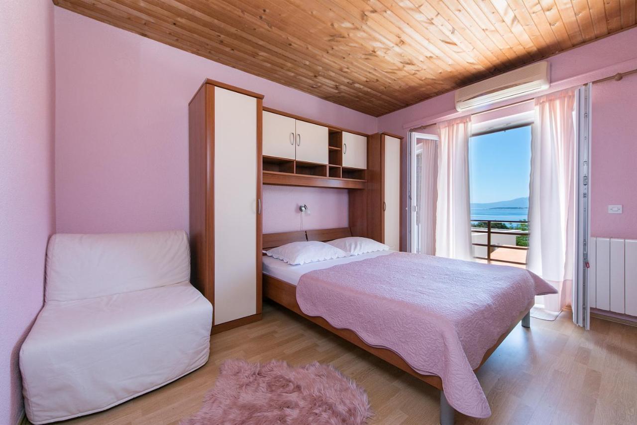 Apartments By The Sea Zivogosce - Blato, Makarska - 1057 Buitenkant foto