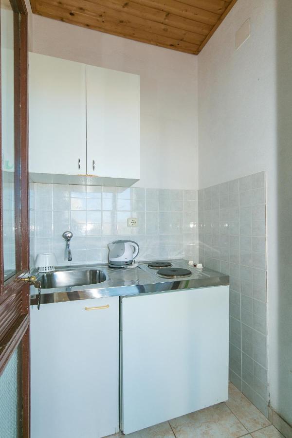 Apartments By The Sea Zivogosce - Blato, Makarska - 1057 Buitenkant foto