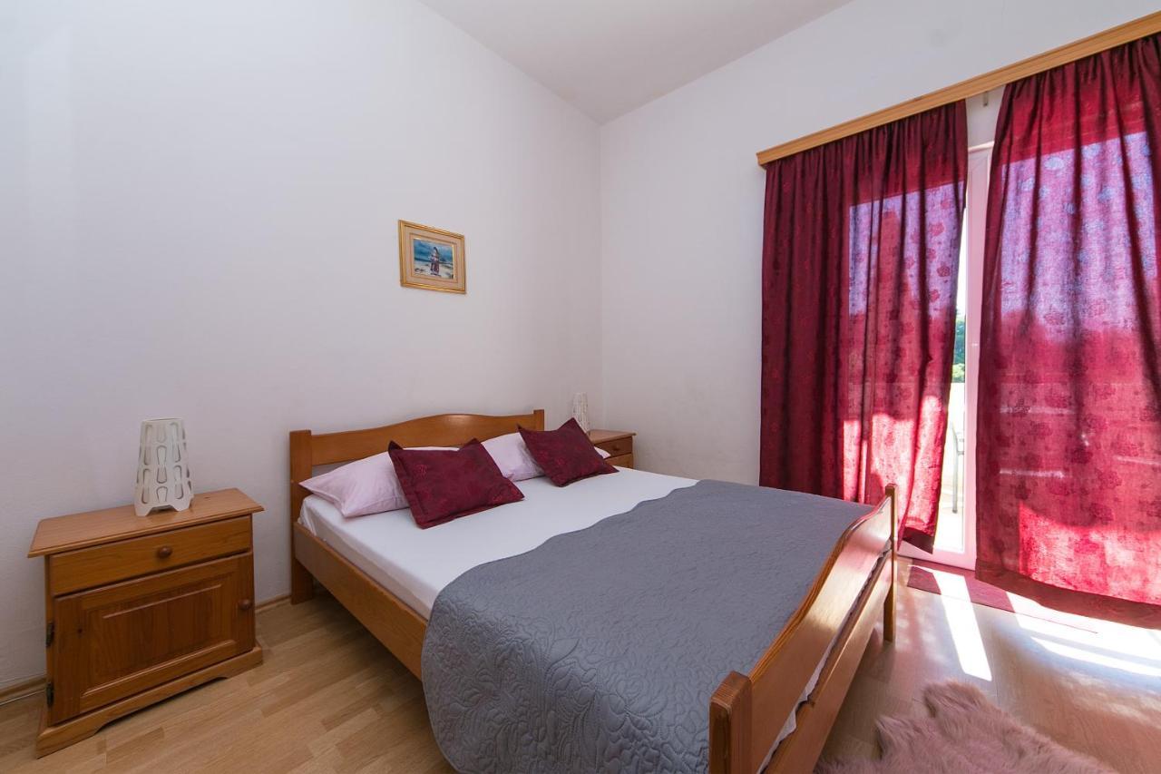 Apartments By The Sea Zivogosce - Blato, Makarska - 1057 Buitenkant foto