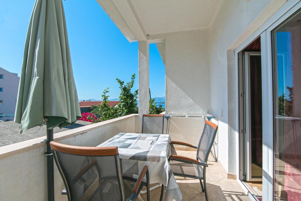 Apartments By The Sea Zivogosce - Blato, Makarska - 1057 Buitenkant foto