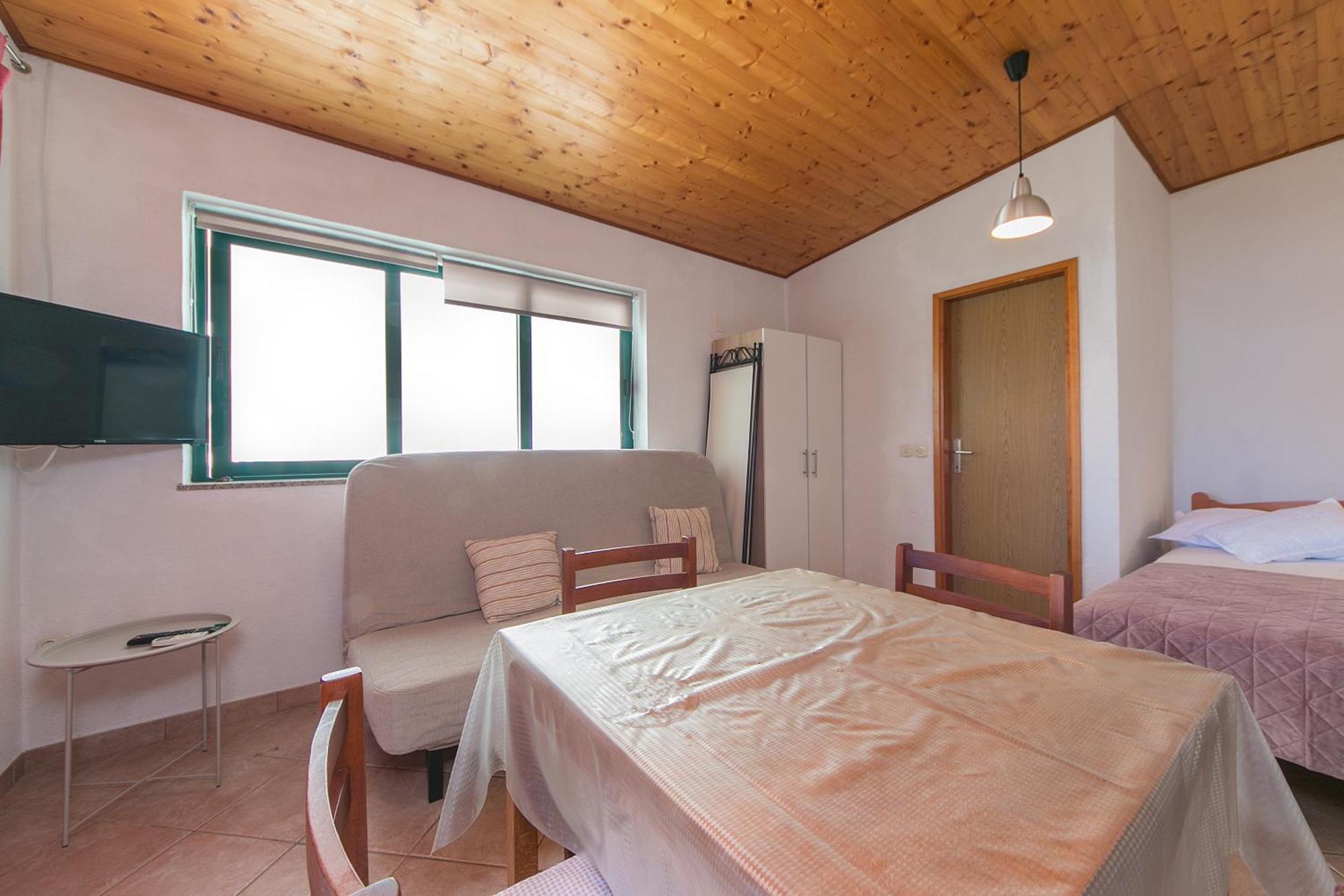 Apartments By The Sea Zivogosce - Blato, Makarska - 1057 Kamer foto