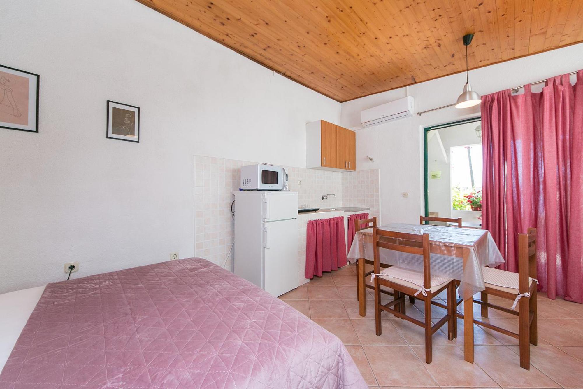 Apartments By The Sea Zivogosce - Blato, Makarska - 1057 Kamer foto