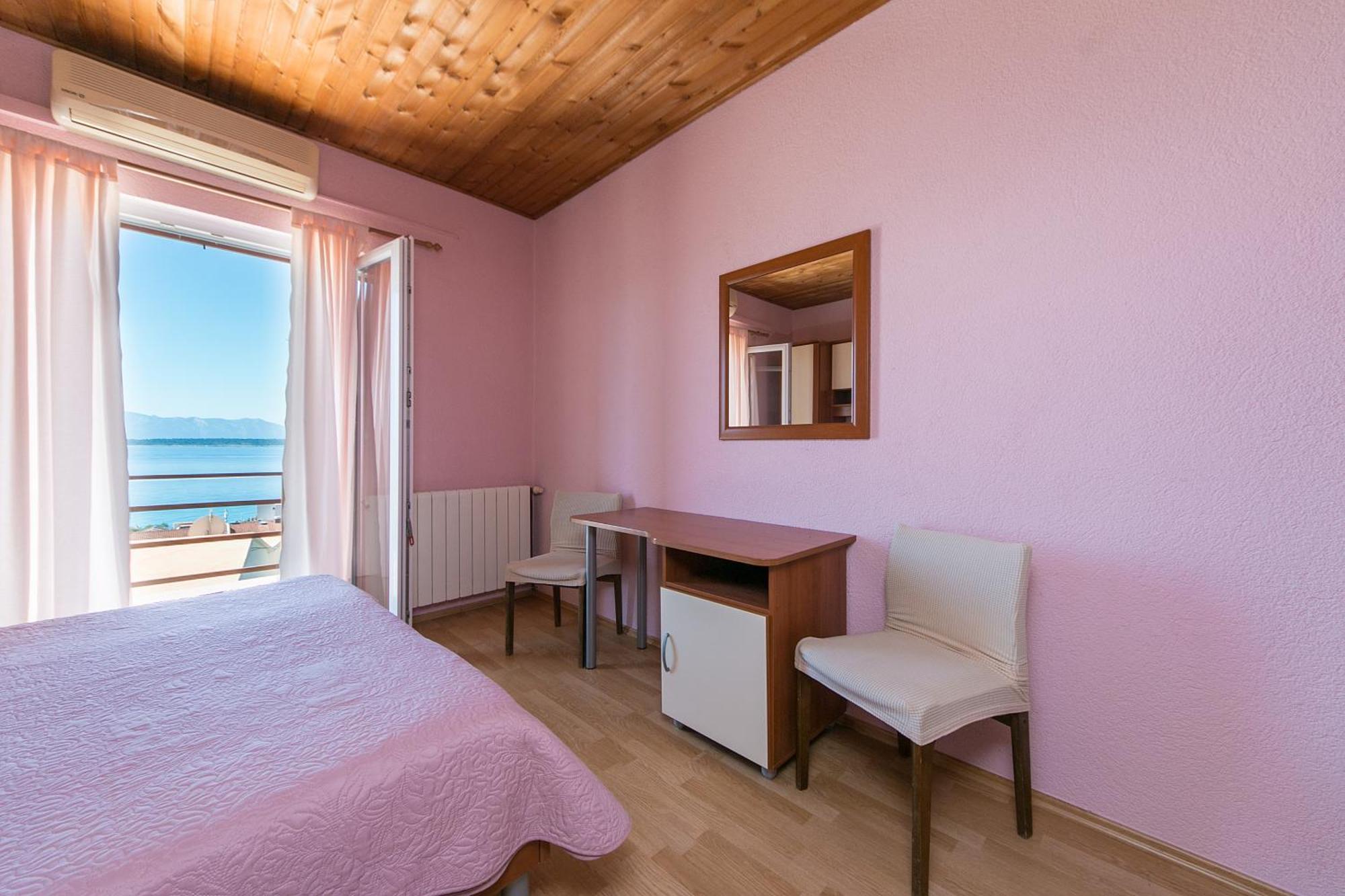 Apartments By The Sea Zivogosce - Blato, Makarska - 1057 Kamer foto