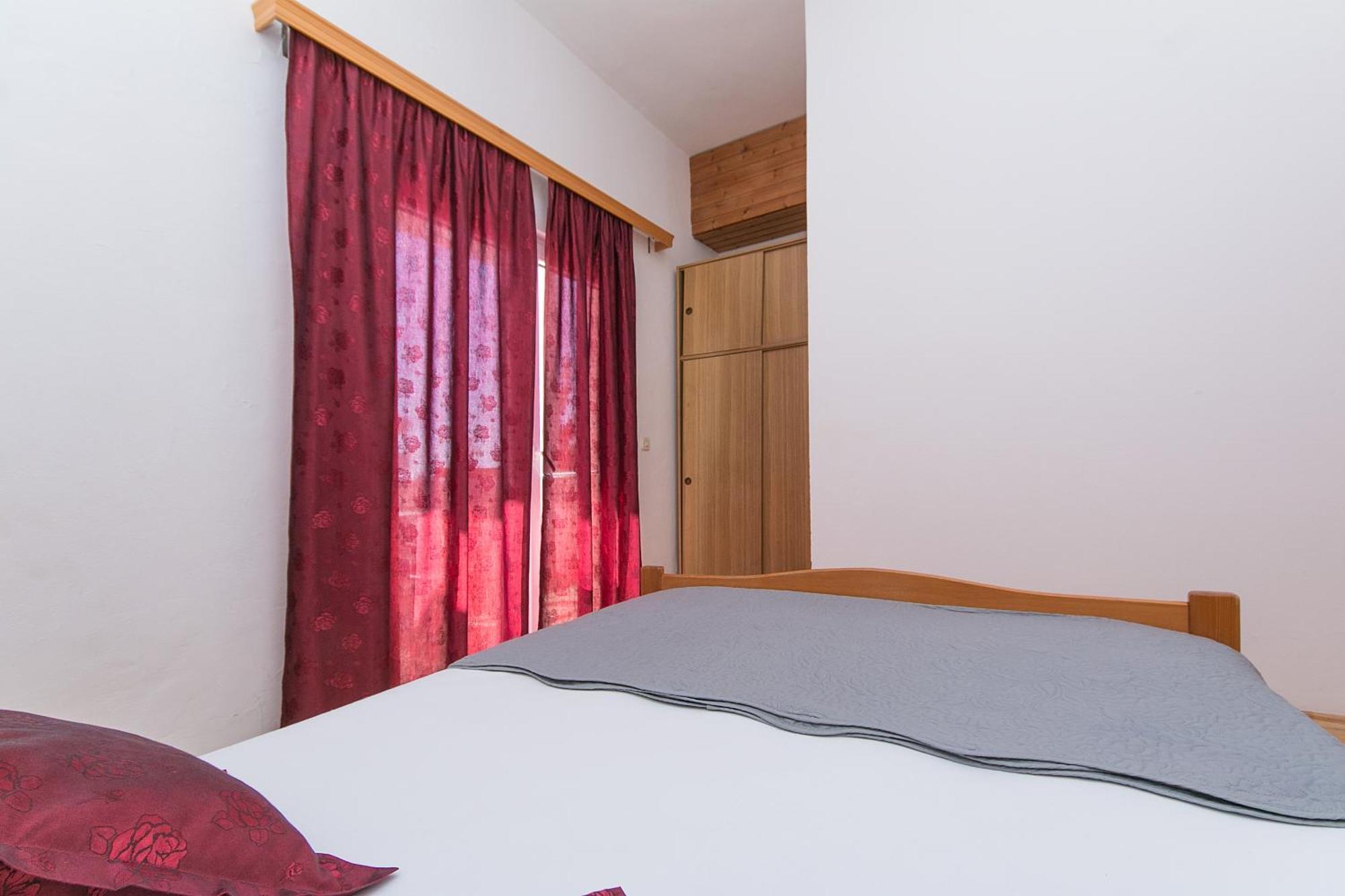 Apartments By The Sea Zivogosce - Blato, Makarska - 1057 Kamer foto