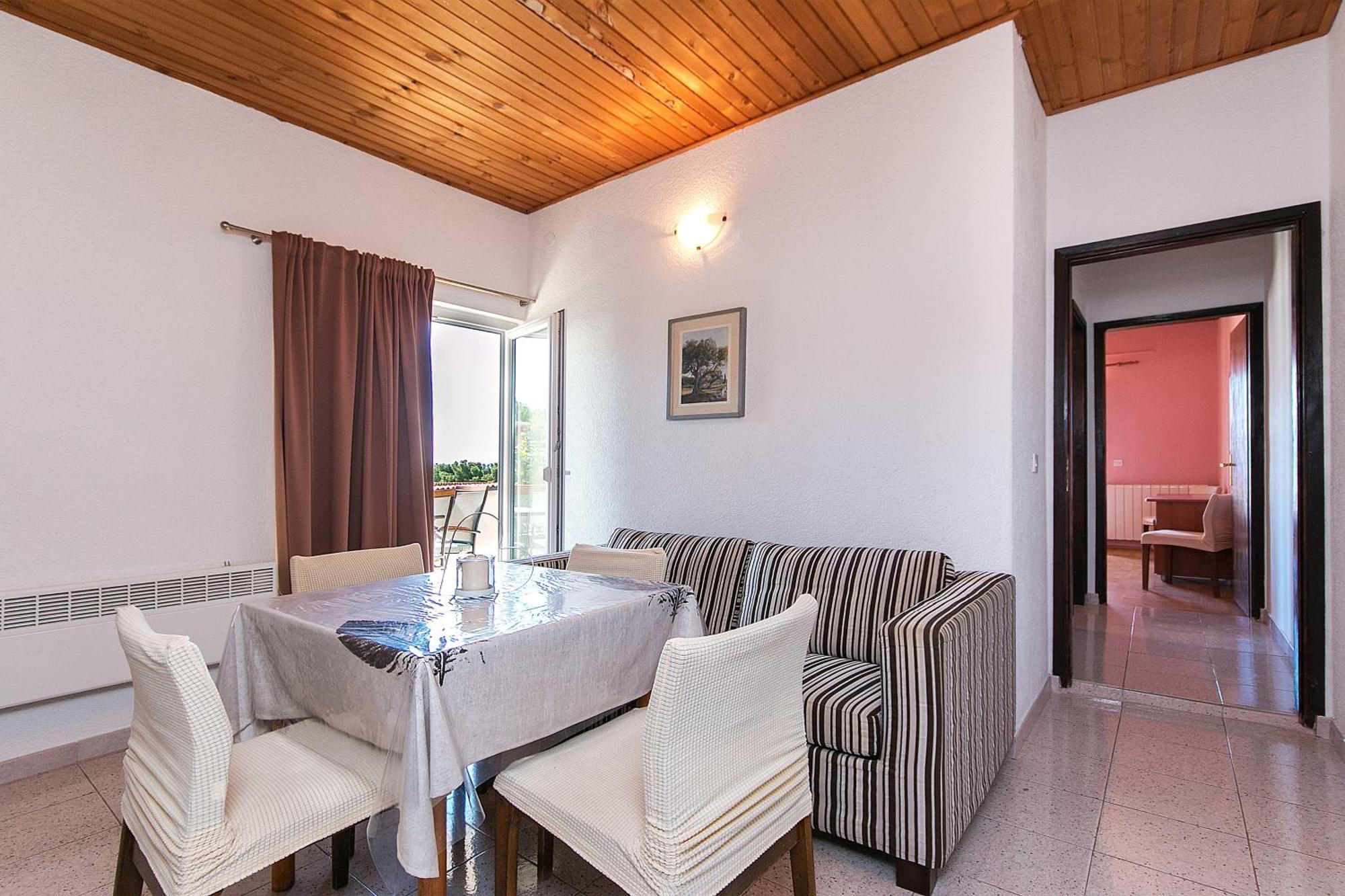Apartments By The Sea Zivogosce - Blato, Makarska - 1057 Kamer foto