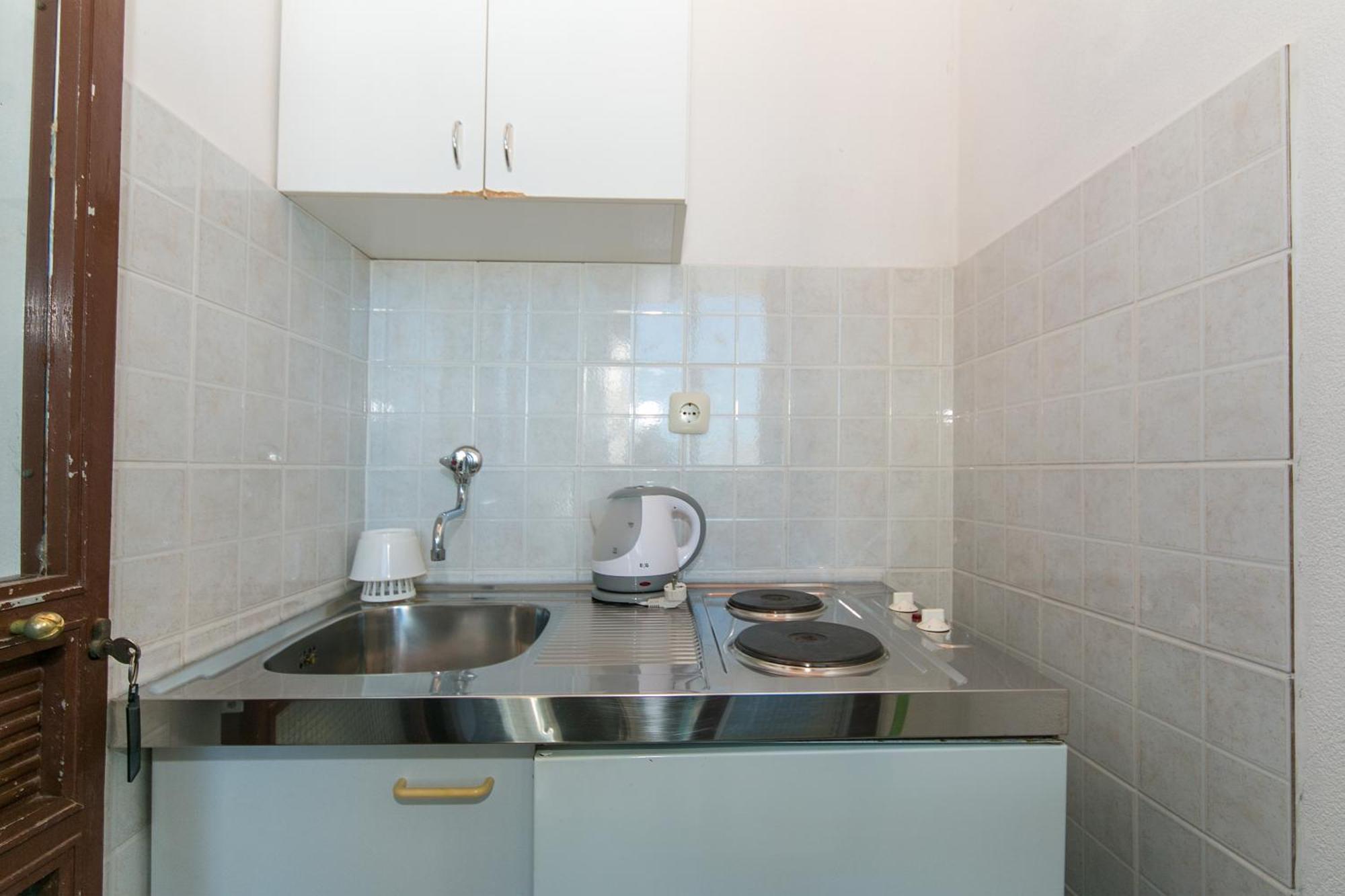Apartments By The Sea Zivogosce - Blato, Makarska - 1057 Kamer foto