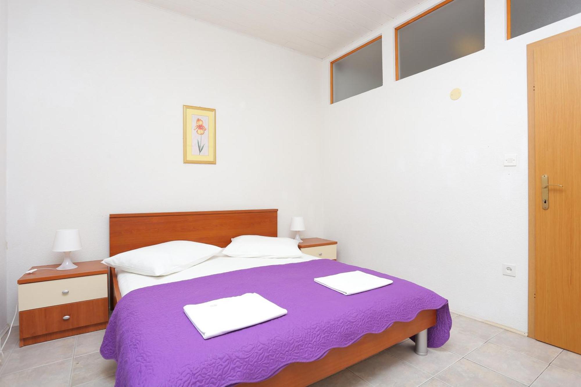 Apartments By The Sea Zivogosce - Blato, Makarska - 1057 Kamer foto